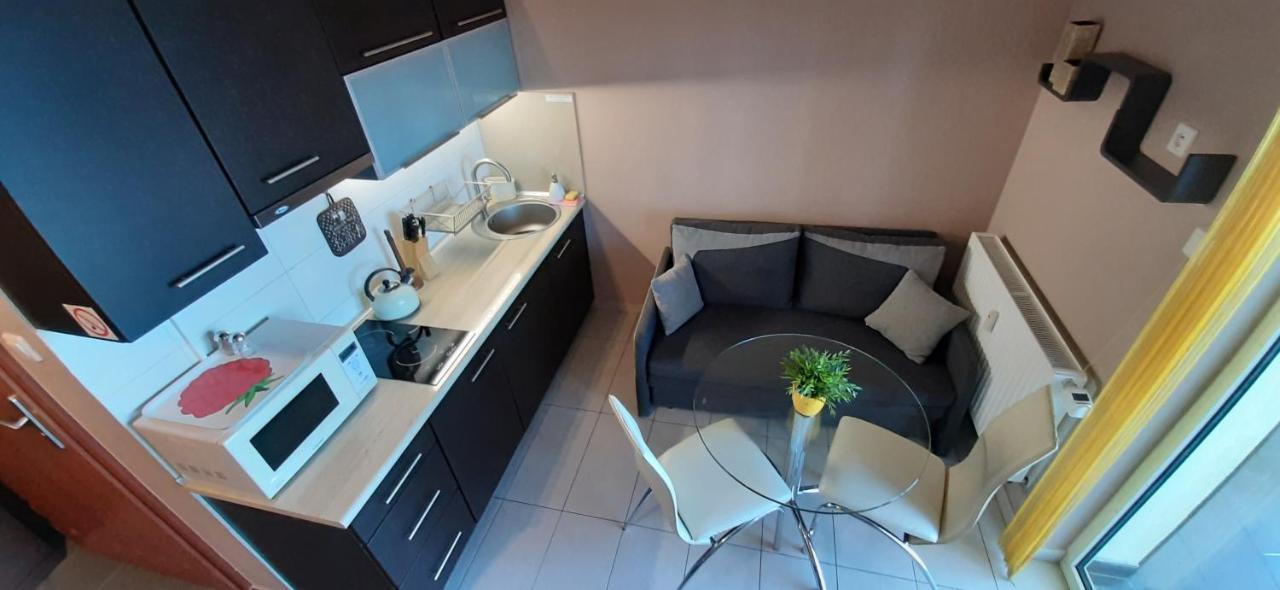 Apartament Sloneczna Radzyń Exterior foto