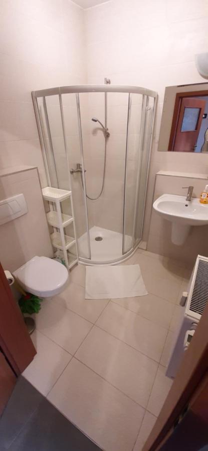 Apartament Sloneczna Radzyń Exterior foto