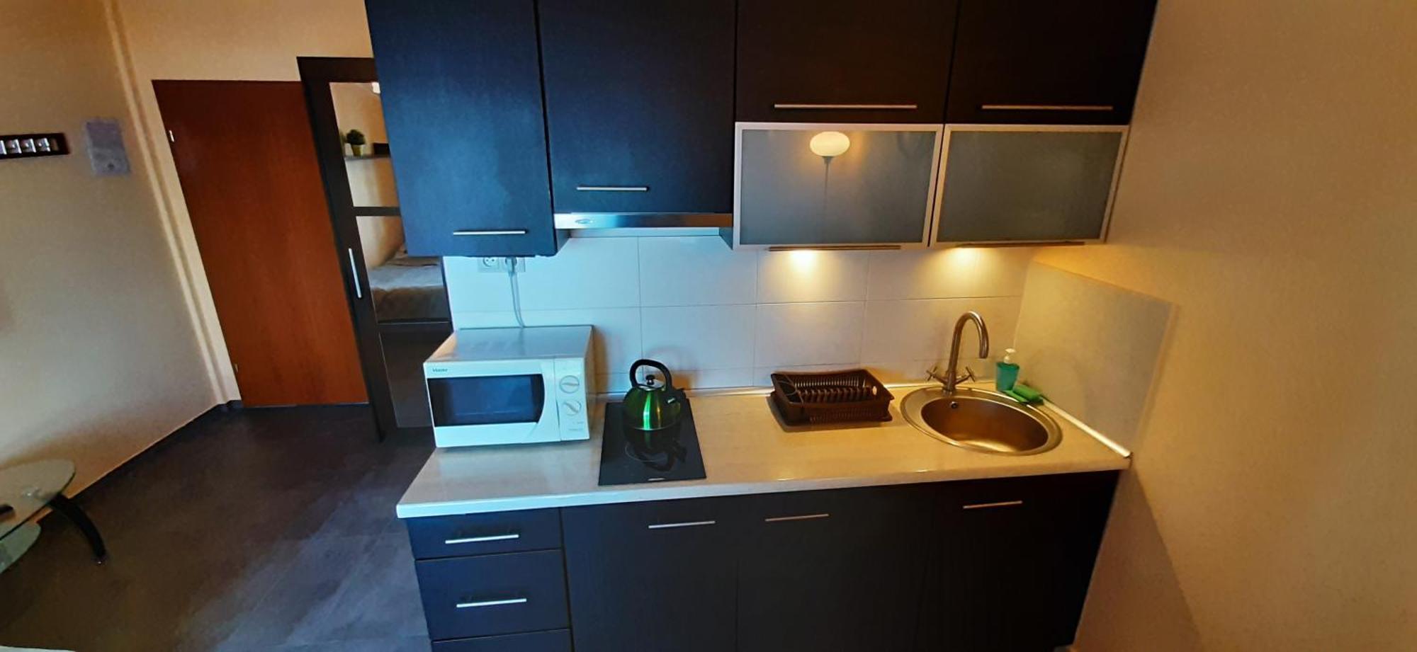 Apartament Sloneczna Radzyń Zimmer foto
