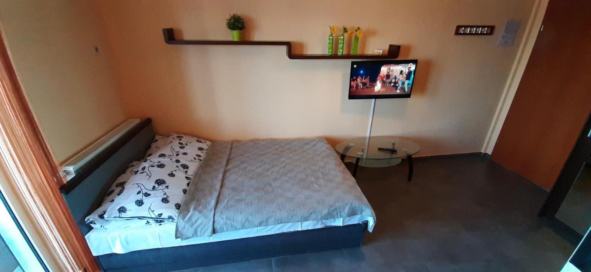 Apartament Sloneczna Radzyń Zimmer foto