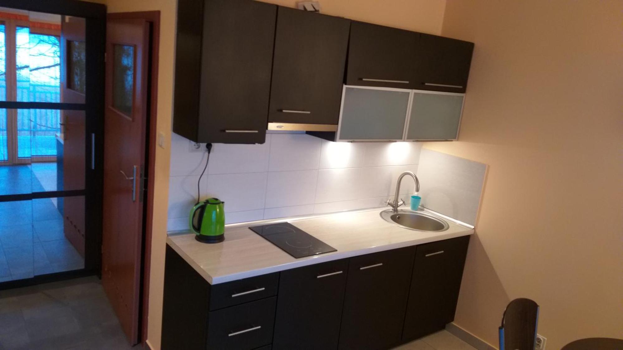 Apartament Sloneczna Radzyń Zimmer foto